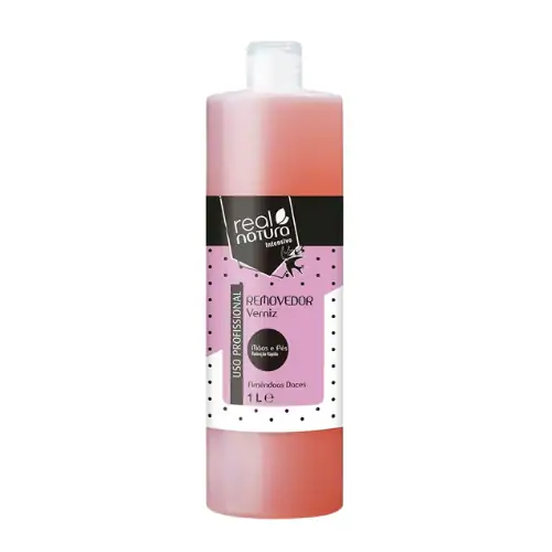 Removedor Verniz 1 LT Real Nature