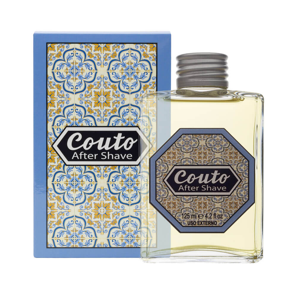 After Shave Couto 125 ML