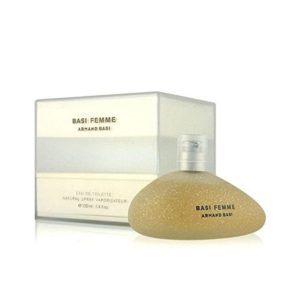 Basi Femme Eau de Toilette 50 ML Spray Armand Basi
