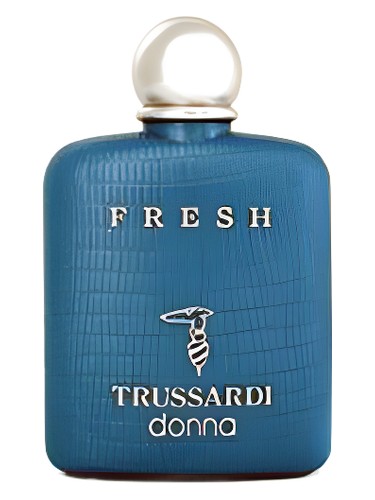 Trussardi Donna Fresh Eau de Toilette 100 ML Spray