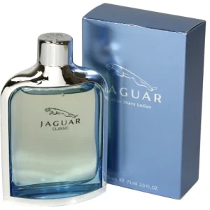 After Shave New Classic Jaguar 75ML