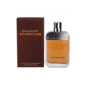 After Shave Davidoff Adventure 100 ML