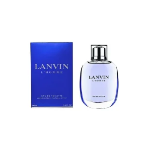 After Shave Lanvin 100 ML