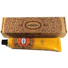 Creme Para Barbear Ribeira do Porto 125 ML Antiga Barbearia de Bairro