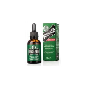 Proraso Oil Refreshing Beard 30 ML