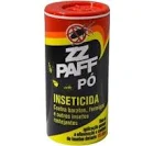 ZZ Pó Paff Baratas Formigas 100 Grs