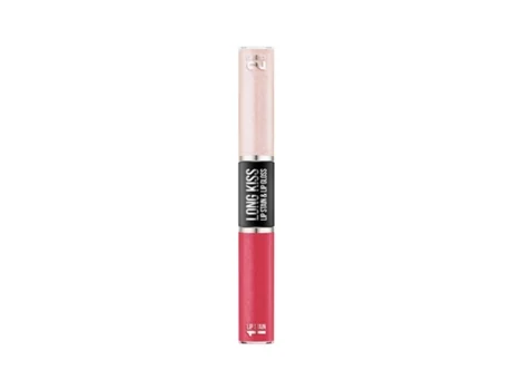 Divage Liquid Lipstick 2 in 1 Long Kiss Nr.08