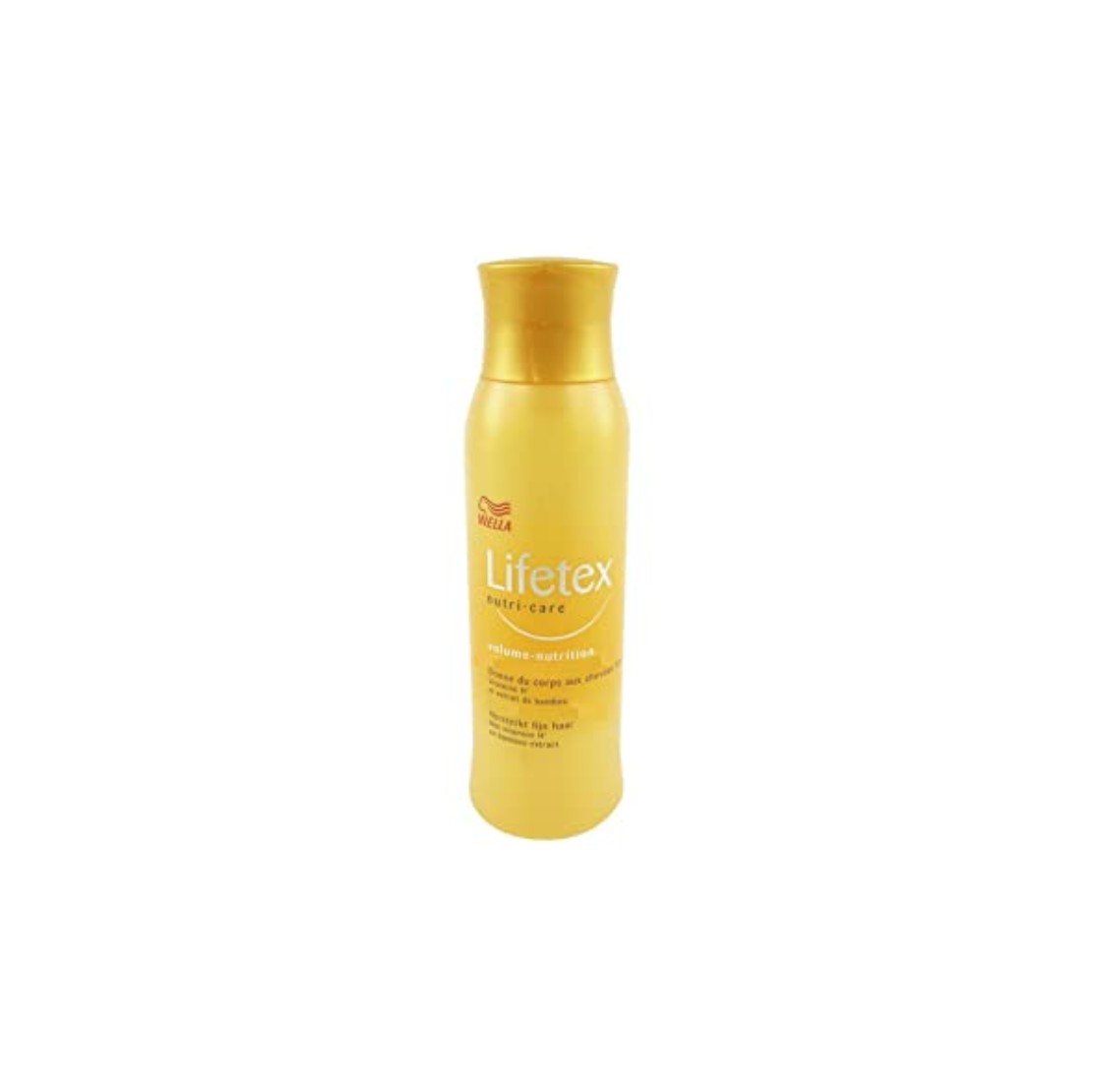 Wella Cond spray