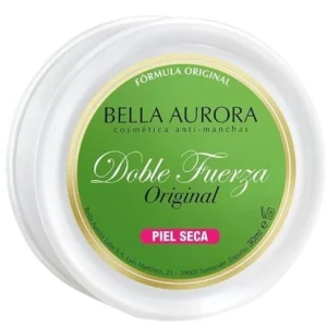 Bella Aurora Creme Anti Manchas Doble Fuerza 30 ML