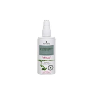 Essensity Mousse finalização                                