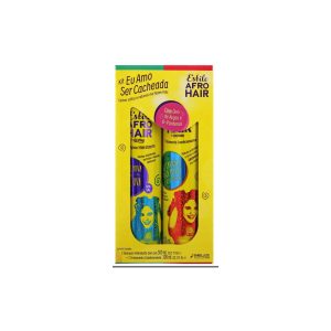 Afrohair Sh. + Cond. Kit