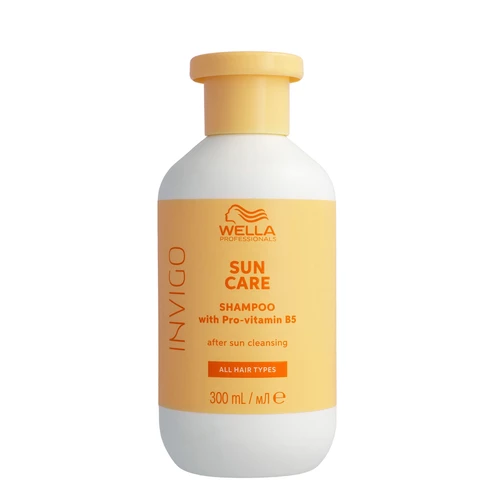 Shampoo Invigo Sun Care 250ML Wella