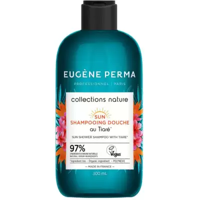 Shampoo Sun 300ML Eugène Perma