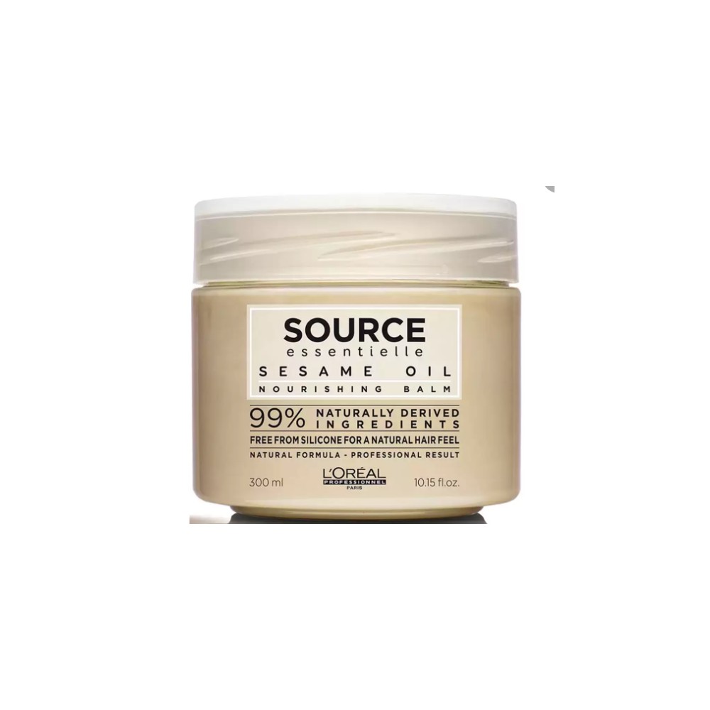 Source Nourishing Balm 300ML