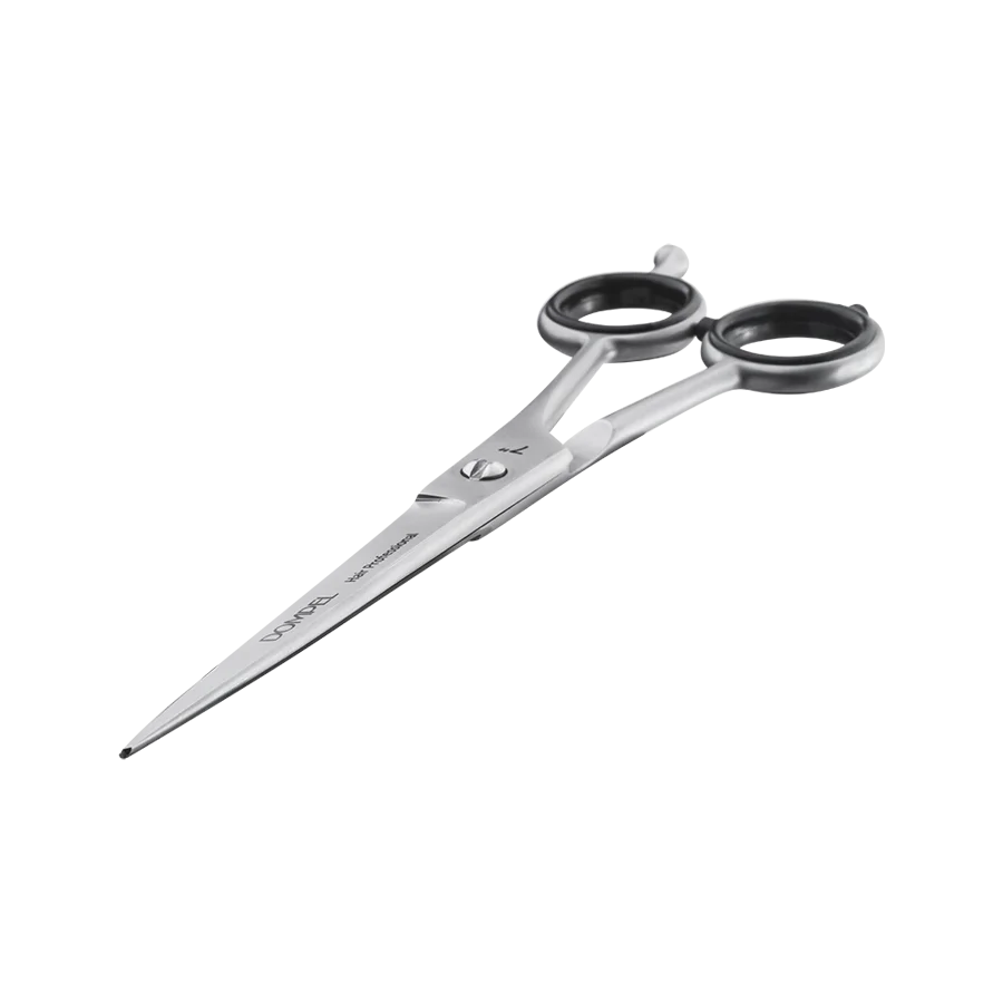 Tesoura Hair Profissional Fio Laser 7.0″ DOMPEL - Image 4
