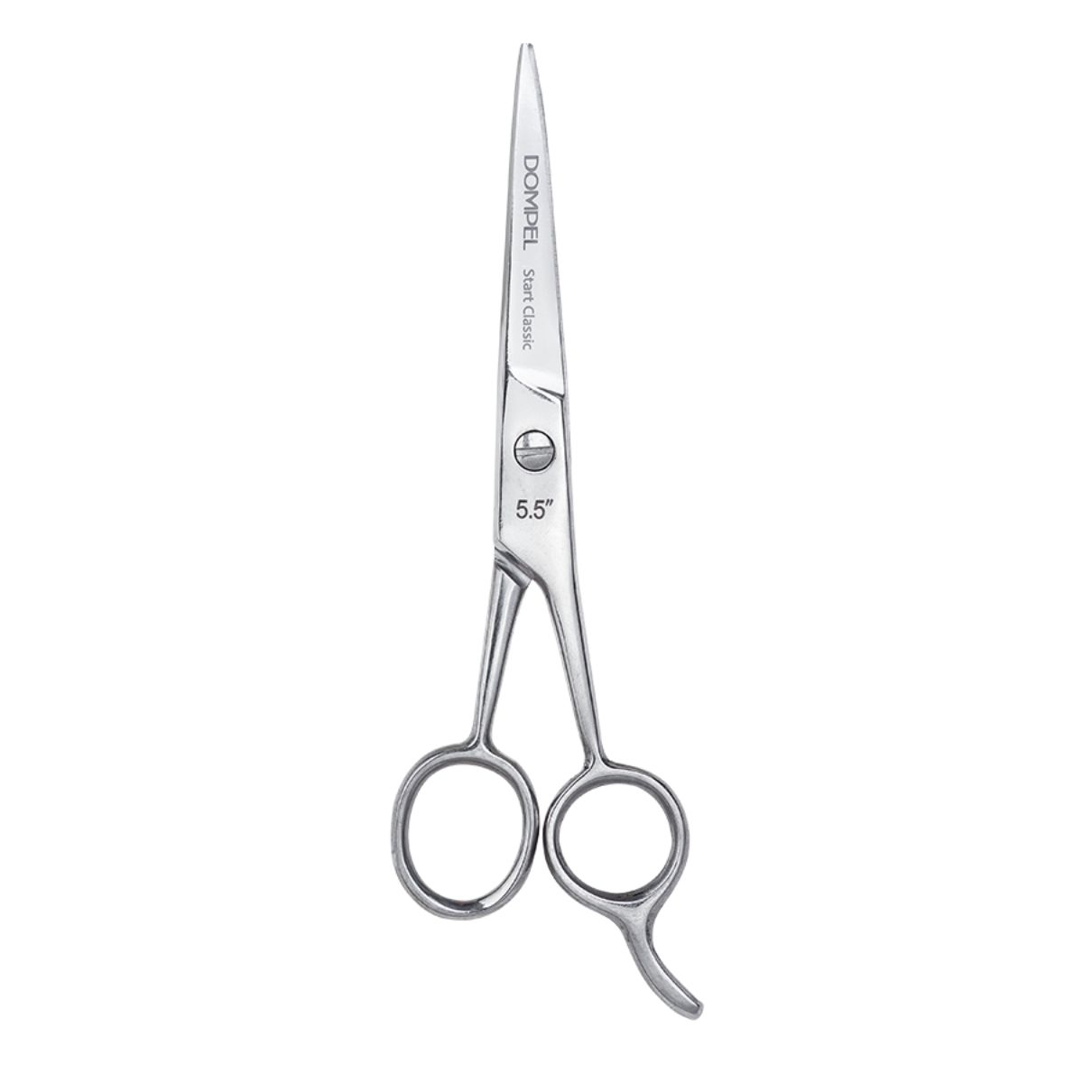 Tesoura Profissional Start Classic Fio Laser 5.5″ DOMPEL