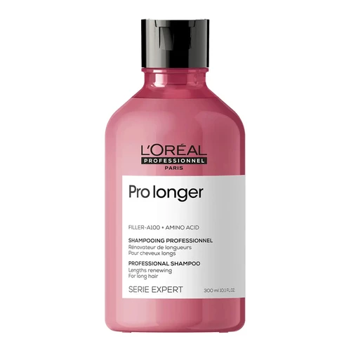 Shampoo Pro Longer 300ML L`Oreal