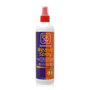 Salon Pro Weave Spray 355 ML 30 Sec.