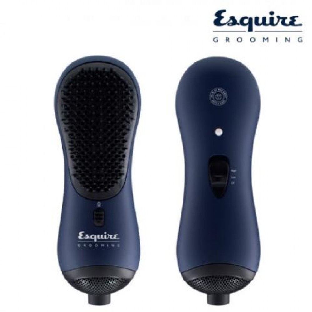 Secador Escova Esquire Grooming
