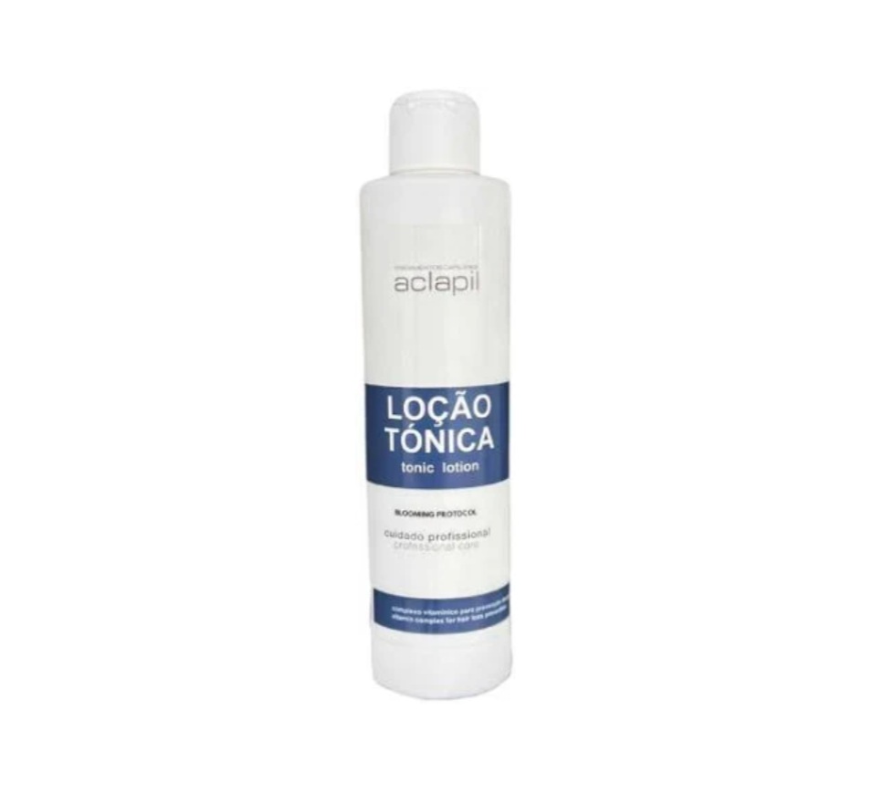 Aclapil Prof.Loção 200ML