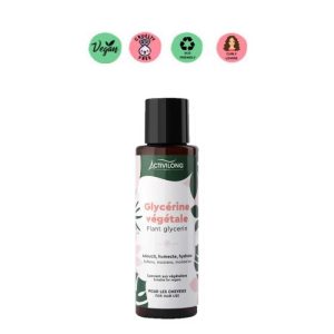 Activilong Glycerina Vegetal 100 ML