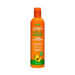 Curl Activator Avocado Hydrating 355ML Cantu