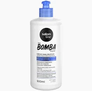 SOS Creme Pentear 500ML