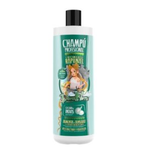Shampoo Rapunzel Crescimento Dona Flora 1Lt