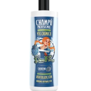 Shampoo Pós Quimica Dona Flora 1LT