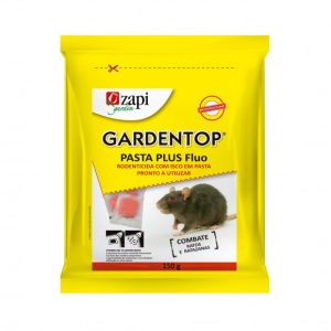 Gardentop Pasta Plus Fluo 150Gr
