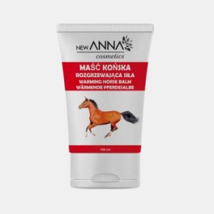 Balsamo Cavalo Efeito Quente 150ML