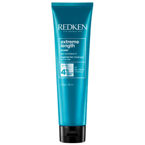 Sealer Extreme Length 150ML Redken