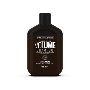 Shampoo Volume 500ML Immortal Infuse
