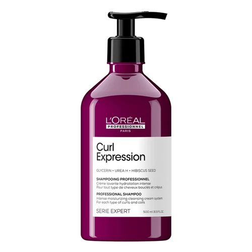 Sh. Curl Hidratacao Intensa 500ML