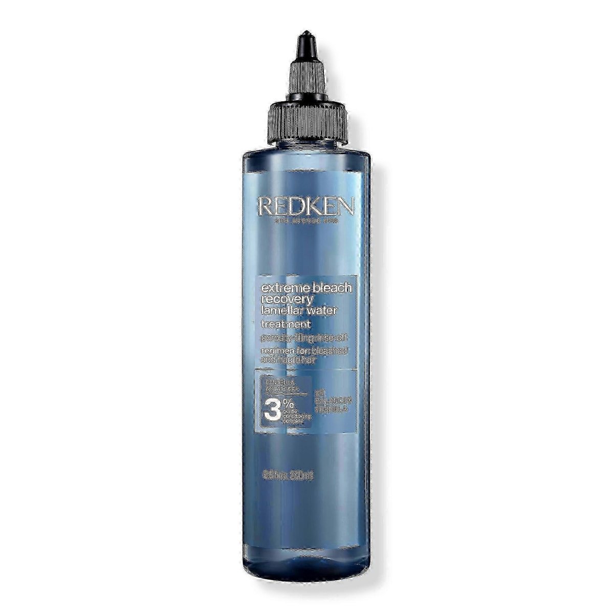 Water Bleach Recovery Extreme 200ML Redken