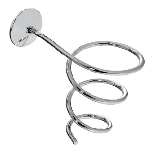 Suporte para Secador Metal Espiral