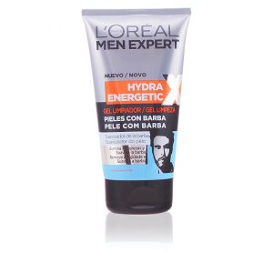Gel Limpeza Pele com Barba 150 ML L’Oreal Men Expert