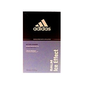 Adidas After Shave Balm Ice Effect 100 ML