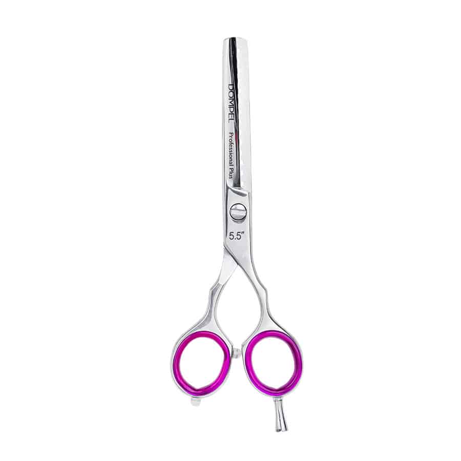 Tesoura Profissional Plus Desbaste 5.5″ DOMPEL