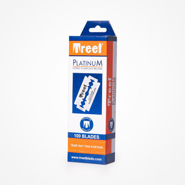 Treet Platinium 100UNI.