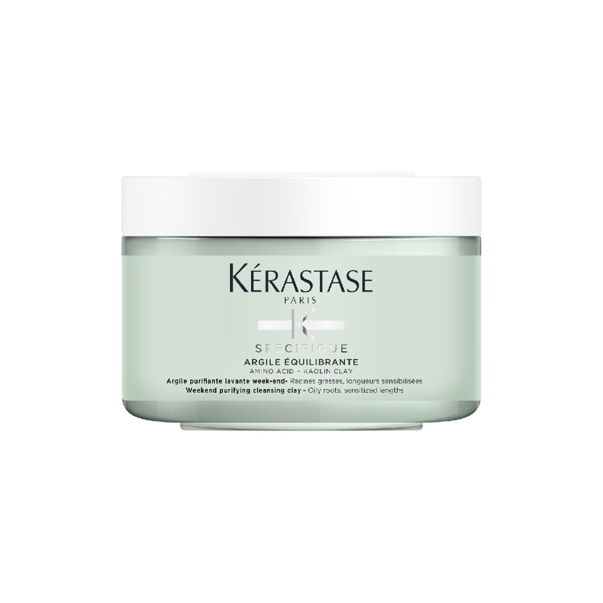 Shampoo Spécifique Argila Purificante 250ML Kérastase
