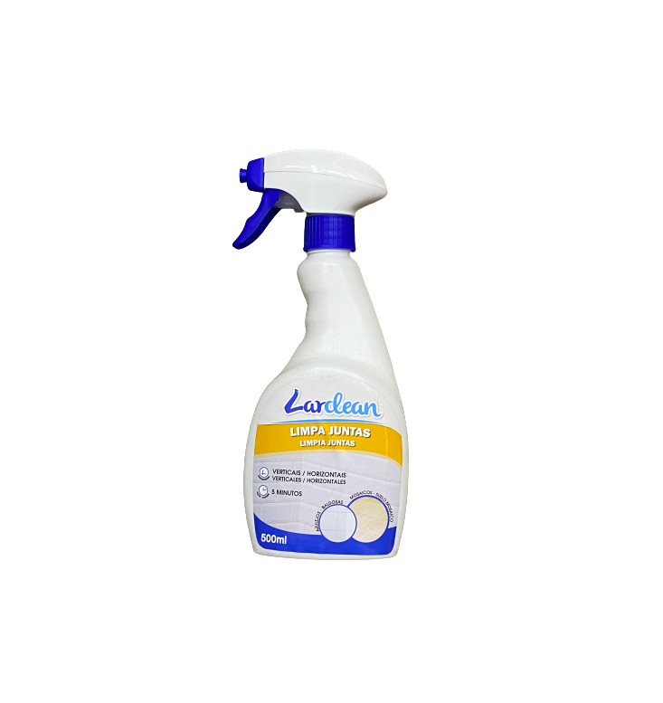 Larclean Limpa Juntas Pistola 500 ML