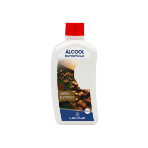Alcool Isopropilico 500 ML