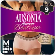 Ausonia Cuecas Discreet Boutique