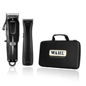 Kit Wahl Super Taper (Corte) + Beret (Contornos)