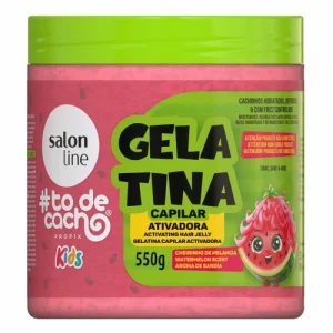 TodeCacho Gelatina Kids 550GR