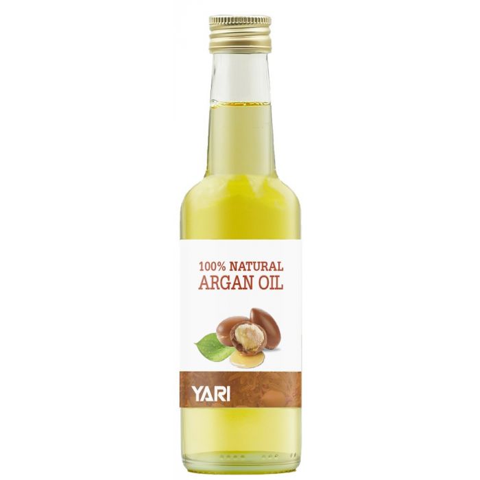 Yari Oleo Argan 100% 250ML