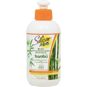 Silicon Mix Nutritivo Bambu Leave In 236ML