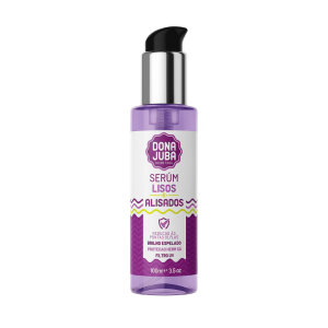 Serum Lisos & Alisados 100ML Dona Juba
