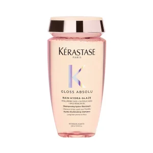 Shampoo Gloss Absolu Hydra-Glaze 250ML Kérastase